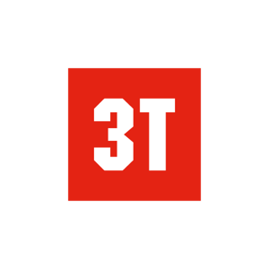 3T