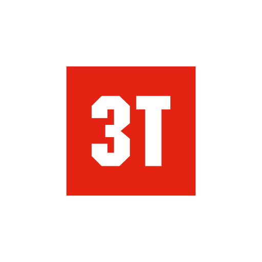 3T