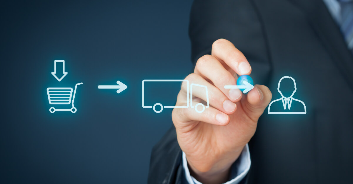 Quando è il momento giusto per esternalizzare la logistica del tuo e-commerce?