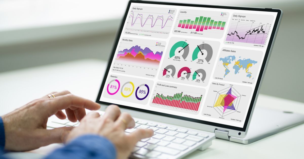Dati, algoritmi e scorte intelligenti: come cambia la logistica degli e-commerce agili