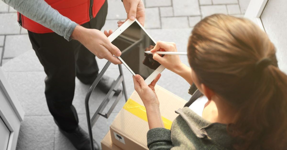 Il cliente vuole decidere anche dopo l'acquisto: come cambia il last mile